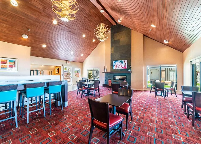 Apartment Metro Extended - Queen Phoenix