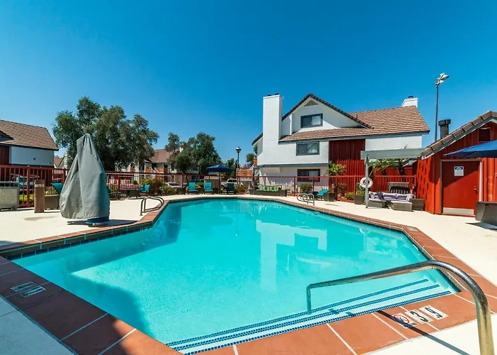 Metro Extended - Queen Apartment Phoenix