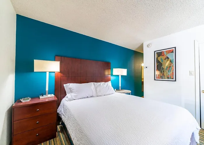 Metro Extended - Queen Apartment Phoenix