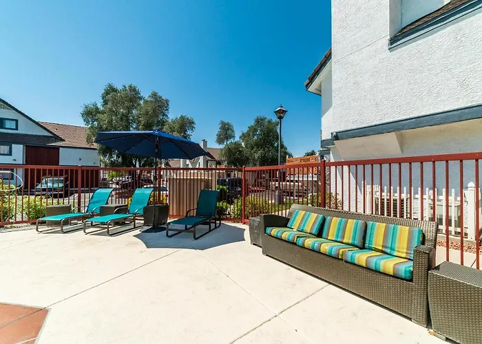 Apartment Metro Extended - Queen Phoenix