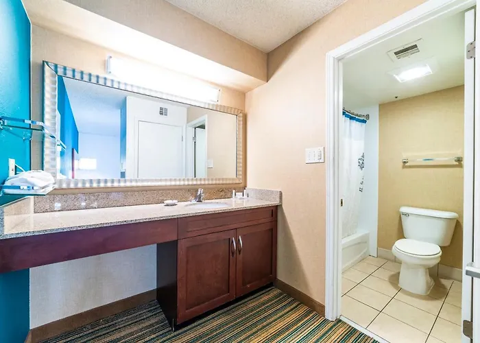 Apartment Metro Extended - Queen Phoenix