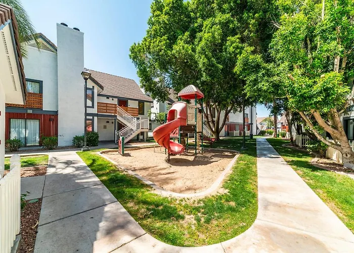 Metro Extended - Queen Apartment Phoenix