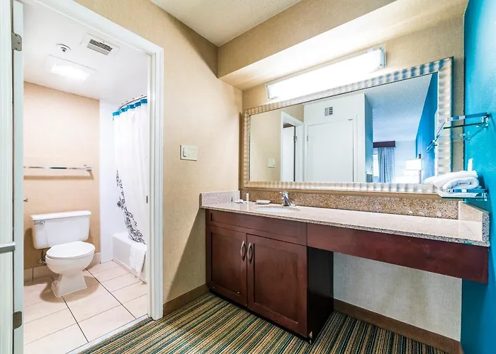 Apartment Metro Extended - Queen Phoenix