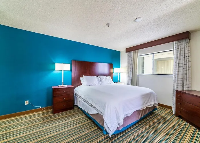 Metro Extended - Queen Apartment Phoenix