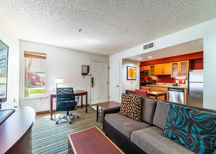 Apartment Metro Extended - Queen Phoenix